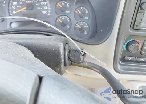 2005 GMC Sierra 1500 Slt из США, поврежденный, VIN 1GTEK19B95Z254562